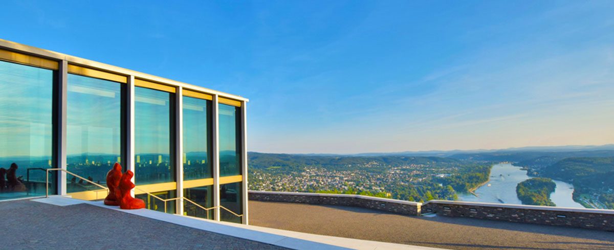 Präsentationstraining von Lernen mit Aussicht® Präsentationstraining von Lernen mit Aussicht®