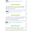 Bewertung-Online-Präsentationstraining