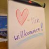 Herzlich-willkommen zum Kommunikationsseminar