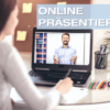 Online-Praesentieren