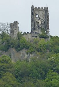 Lernen mit Aussicht® - Die Drachenburg