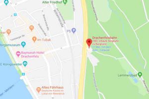 Präsentationstraining Bonn Anreise