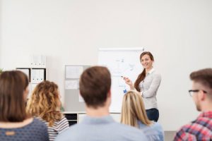 Präsentationstraining Bonn Zielgruppe