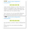 Bewertungen Soft Skills Kurse