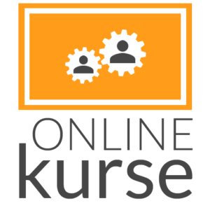 Online Kurse Logo