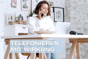 Telefontraining Online